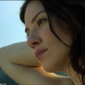 Lynn Collins as Kate in "Uncertainty." photo 8