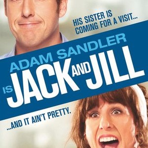 Jack And Jill 11 Rotten Tomatoes