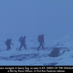K2: Siren of the Himalayas photo 14