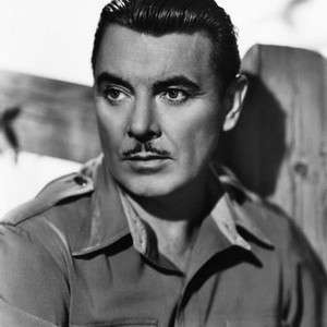 THE AFFAIRS OF SUSAN, George Brent, 1945