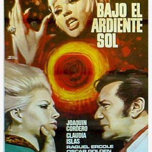 Bajo el ardiente sol - Rotten Tomatoes