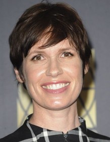 Deborah Riley