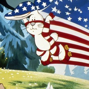 The Adventures of the American Rabbit (1986) photo 3