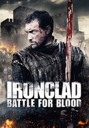 Ironclad: Battle for Blood poster image