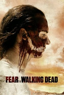 Fear The Walking Dead Season 3 Rotten Tomatoes