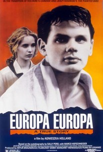 ヨーロッパ・ヨーロッパ 〜僕を愛したふたつの国〜 / Europa, Europa