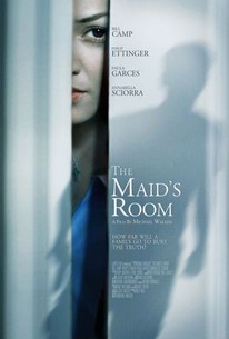 Poster for The Maid's Room