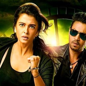 Reviews: Jazbaa - IMDb