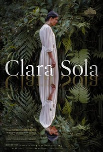 Watch trailer for Clara Sola