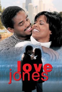Poster for Love Jones