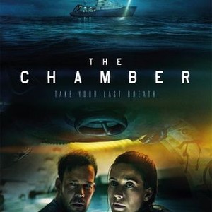 The Chamber - Rotten Tomatoes