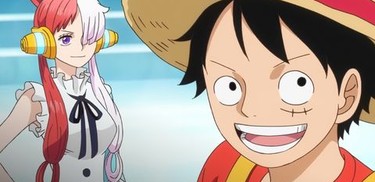 Is there any way to watch film red? : r/OnePiece