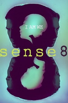 Sense8 cheap amazon prime