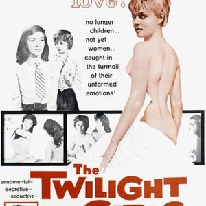 The Twilight Girls (1957) photo 10