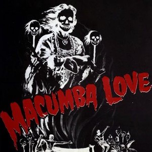 Macumba Love photo 3