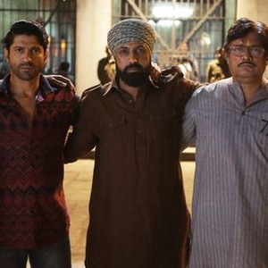Lucknow Central (2017) photo 11
