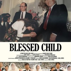 Blessed Child (2019) photo 16