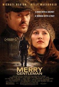 Watch trailer for The Merry Gentleman