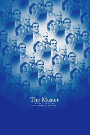 The Master poster