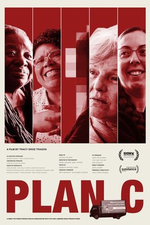 Plan C poster