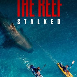 The Reef: Stalked (2022) photo 15