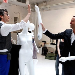 Christos Garkinos - Rotten Tomatoes