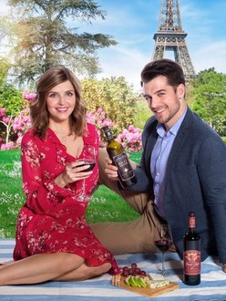 Watch paris wine and romance online cheap