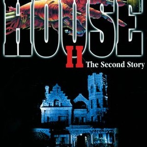 House II: The Second Story (1987) photo 9