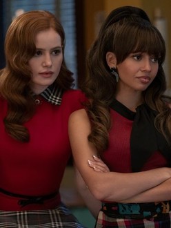 Riverdale Season 7 Episode 19 Rotten Tomatoes
