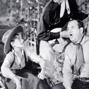 Roll Along, Cowboy (1937) photo 3