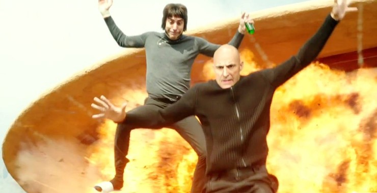 Mp4 Villege Girl Suck Com - The Brothers Grimsby - Rotten Tomatoes