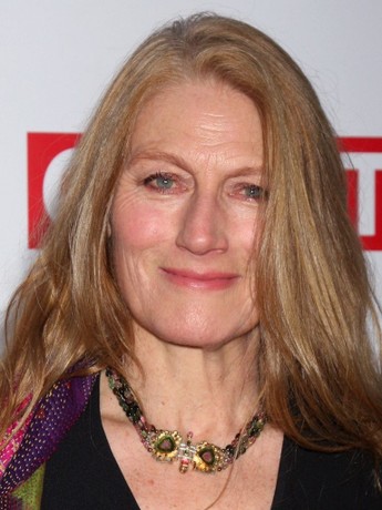 Geraldine James Images