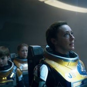 Lost in Space - Rotten Tomatoes