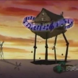 Courage the Cowardly Dog: Season 4 - Rotten Tomatoes