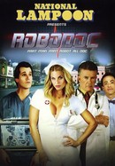 National Lampoon Presents: RoboDoc poster image