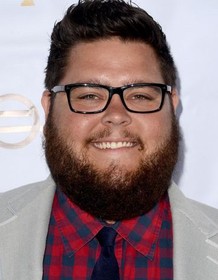 Charley Koontz