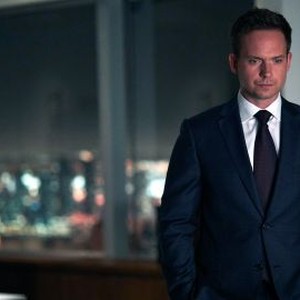 Suits: Season 7, Episode 7 - Rotten Tomatoes