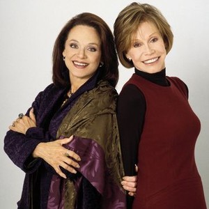 Mary and Rhoda (2000) photo 5
