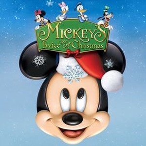 Mickey s Twice Upon a Christmas Rotten Tomatoes