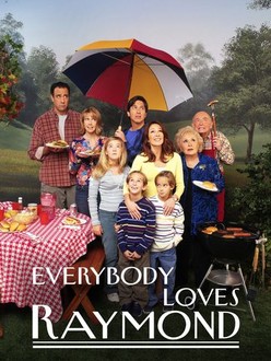 Everybody Loves Raymond: Season 4 | Rotten Tomatoes