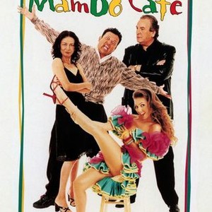 Mambo Cafe photo 3