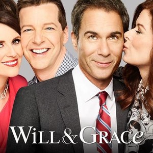 "Will &amp; Grace photo 2"