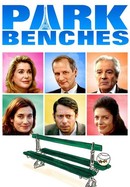 Park Benches poster image
