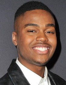 Michael J. Woodard
