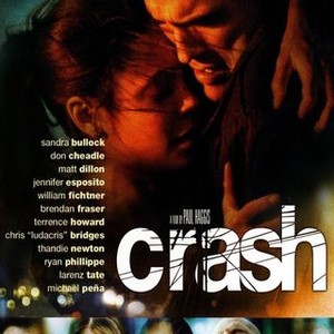 Crash (2004) - Rotten Tomatoes