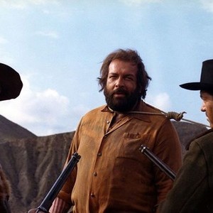 It Can Be Done, Amigo (1973) photo 6