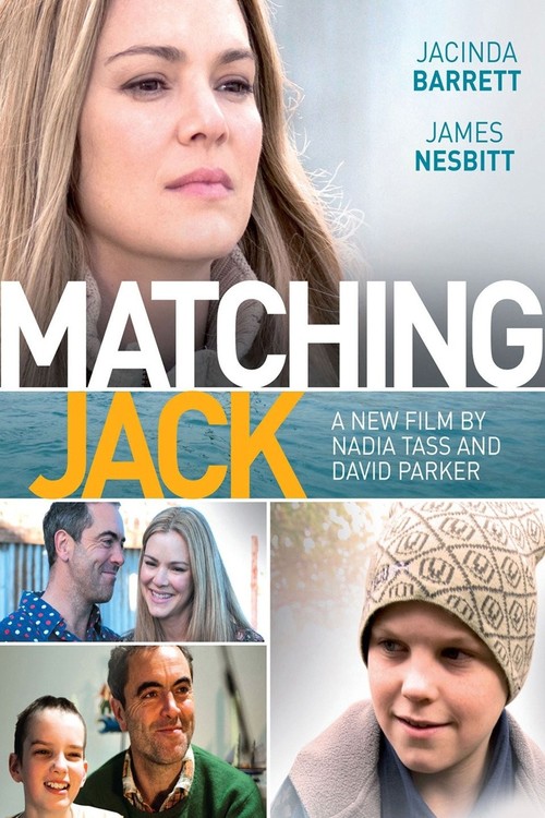Matching Jack poster