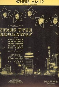Stars over Broadway