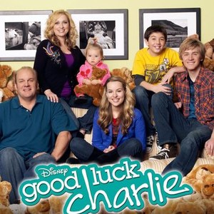 Good Luck Charlie - Rotten Tomatoes