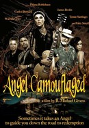Angel Camouflaged poster image